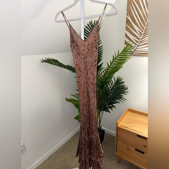 Revolve MES‎ DEMOISELLES FORMANTA DRESS size 34 XS - Picture 6 of 8